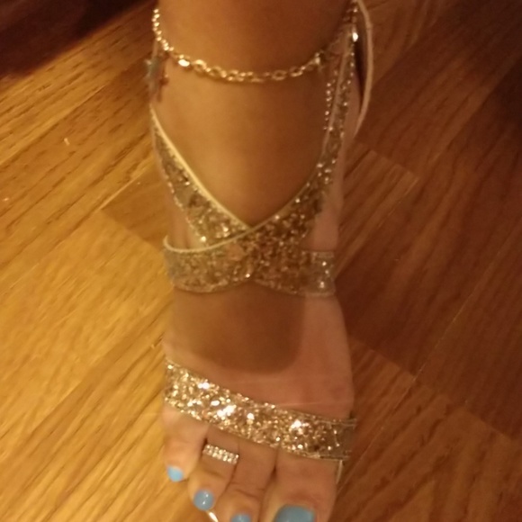 Glammer 7.5 shoe.. - Picture 3 of 5